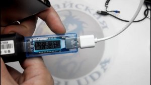 Повербанк 12000мАч обзор и полный тест