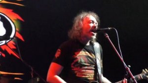 Монгол Шуудан - Козырь - Наш Мандат! @ Yotaspace 03.05.2016