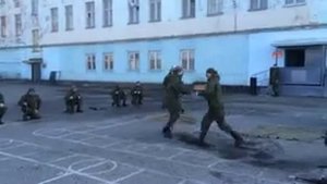 Мурманская облость Оленья ГУБА