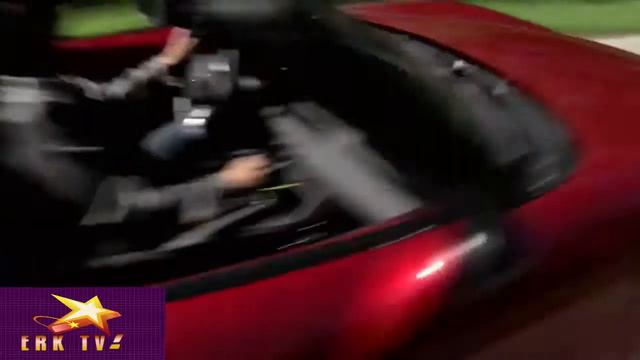 Driven 2016 Mazda MX-5 Miata смотреть онлайн