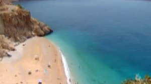 Tours-TV.com: Kaputas Beach