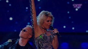 Настя Макаревич: «Хочу измениться до неузнаваемости»