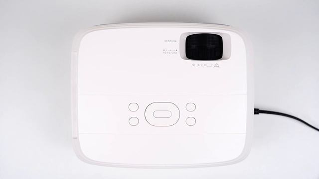 HOWWOO WiFi Bluetooth Projector 9500 Lumens 1080P Unboxing смотреть онлайн