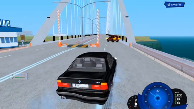 ОТКРЫТИЕ НОВОГО СЕРВЕРА на NAMALSK RP (GTA CRMP) смотреть онлайн