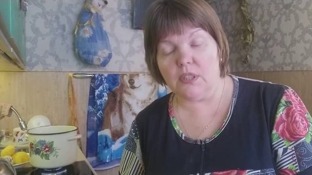 Варю суп!!!/Сабельник-лечебная трава смотреть онлайн