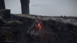 ELDEN RING СЕКРЕТНОЕ МЕСТО