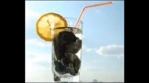 Целебные свойства кремниевой воды