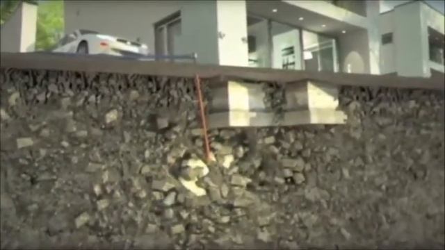 Uretek - фундаментальные решения смотреть онлайн