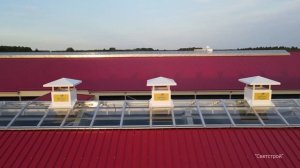 Отличный вариант для микроклимата в ДМБ от организации "Светстрой"