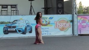 Якименко Марина  (Саиди + табла соло ! ) 2017, 2 сентября !