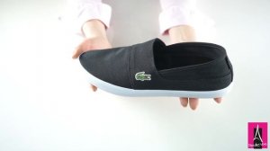 Мужские слипоны LACOSTE 1983584