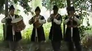 Народное искусство 1, село Борч