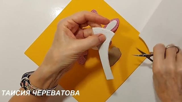 Едва Найду:ПЕНОПЛАСТ+ГОРЯЧИЙ КЛЕЙ,сразу делаю КРАСОТИЩУ.идеипасха DIY Easter crafts.New Easter Bunn смотреть онлайн