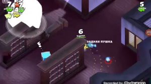 Прохождение Crash Of Cars 1. Открыли секретную машину!