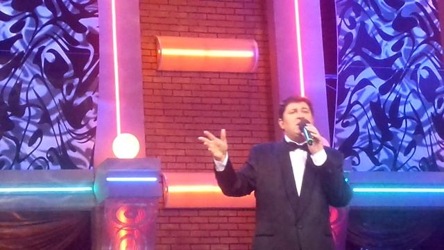 26-06-2014 концерт сьёмка передачи  петросян шоу часть-7