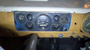 Автобус трудяга из СССР. КаВЗ-651 родом из 60-ых