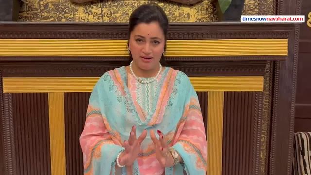 Kangana Ranaut पर Supriya Shrinate का भद्दा कमेंट, Navneet Rana ने क्या कहा? | Hindi News смотреть онлайн