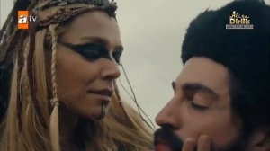 Основание Осман 100 серия 2 часть русская озвучка