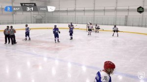 Варяг-2 vs Hockey life