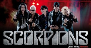 Scorpions - Under the Same Sun, Скорпионс-Под Одним Небом (слайд-шоу), Under The Same Sun- Scorpions