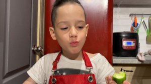 Гречка часть 1