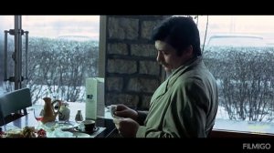 юпитер-взгляд с экрана. ален делон в фильме красный круг