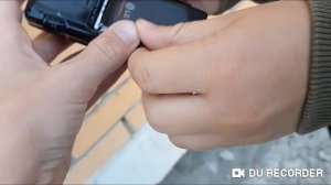 Разбиваем телефоны #телефонам конец