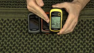 Навигаторы в страйкболе. Обзор навигаторов eTrex 10, eTrex 20, eTrex 30 и Foretrex 401 от Garmin