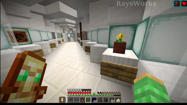 75% Collected in 1% World | RaysGrid #38 смотреть онлайн