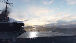 Армада. Brandenburg — немецкий линкор | World of Warships