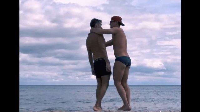 VINCENT LORETO - PORTAMI AL MARE (OFFICIAL VIDEO) смотреть онлайн