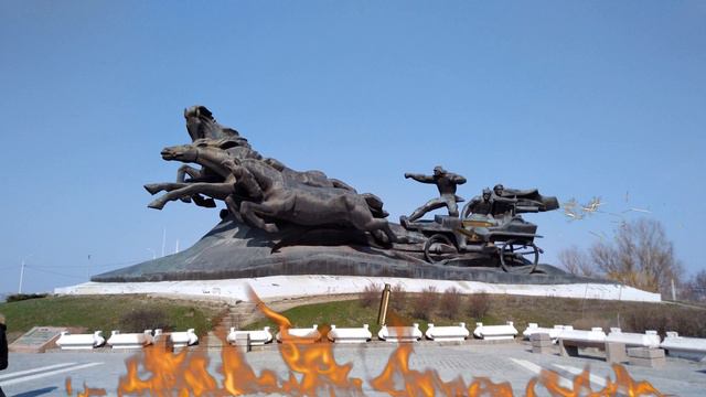 Тачанка Ростовчанка. Tachanka Rostovchanka