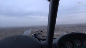 Sigma 4 & Sigma 7 in flight Воскресенск 7окт 2020