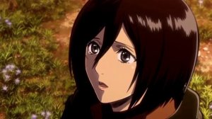 Eren X Mikasa - Akuma no ko [Edit/AMV] A Child Of Evil Eren Yeager @Earyzz