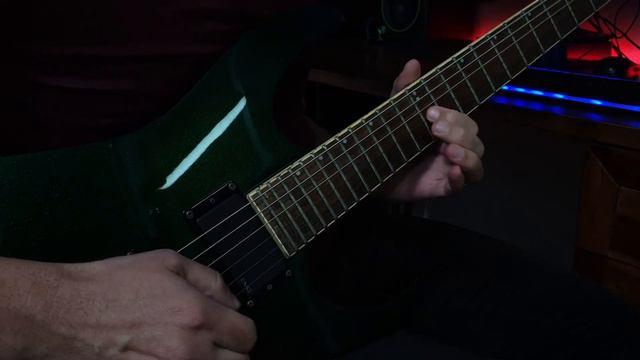 Sons of the Forest Metal Cover смотреть онлайн