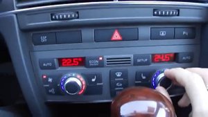 Audi A6. ЧЕСТНЫЙ Отзыв владельца !!!