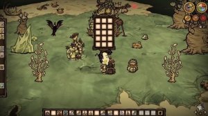КОРОЛЬ КРАБОВ! НОВЫЙ БОСС! КРАБ - ОТШЕЛЬНИК!  | Don't Starve Together