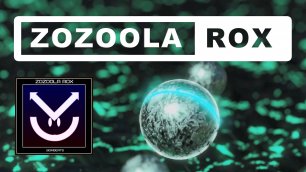 Zozoola Rox - Bass Factor [Breaks]