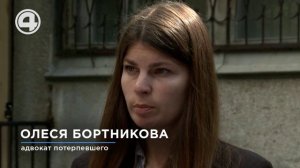 Суд вынес приговор малолетним насильникам