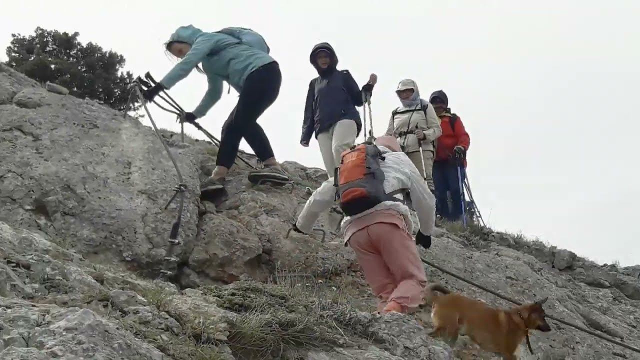 Путешествие в Храм Солнца. Тышлар.