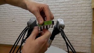 Как подключить несколько тюнеров к одной спутниковой антенне. Типы DiSEqC.
