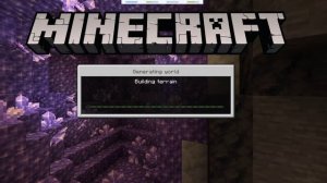 HOW TO DOWNLOAD MINECRAFT BEDROCK EDITION 1.17 NEW UPTADE! (THE LINK IN DESCRIPTION)