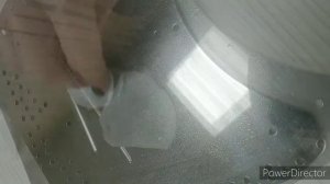 Как очистить лампу от гель лака. Чистим лампу от гель-лака! Легко и быстро !