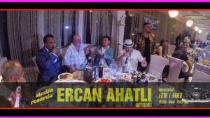 Anam Anam Klarnet 2019 / SALi OKKA * iVO PAPAZOV * NESHKO NESHEV * ERCAN AHATLI