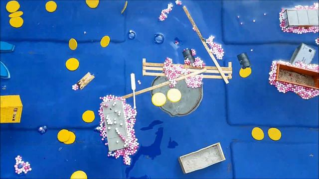 A SWIRL OF WATER SUCKING EVERYTHING! WHIRLPOOL SINKHOLE! смотреть онлайн