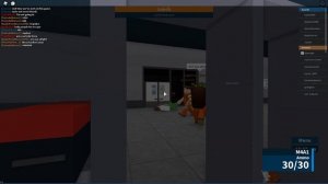 Roblox Vr Script Working 2023