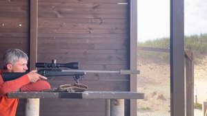 Выбираю глушитель на свой карабин