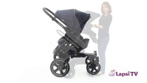 Прогулочная коляска Maxi-Cosi Nova 4 (Макси-кози Нова 4)