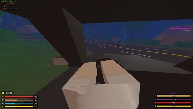 Полиция- это защита гражданских! смотреть онлайн