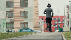 Я решил бегать каждый день в течение 30 дней. Что будет, если бегать каждое утро в течении месяца?